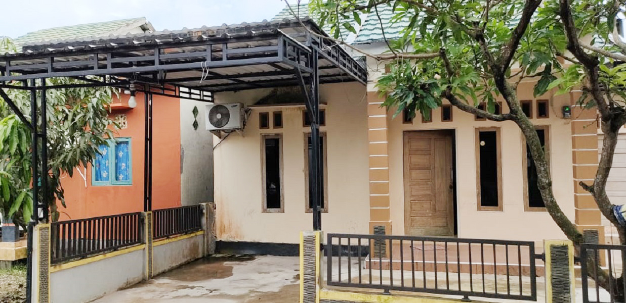 Rumah Dijual di Banjar Dekat RS Ciputra Mitra Hospital Banjarmasin, Mitra 10 Banjarmasin, UIN Antasari Banjarmasin